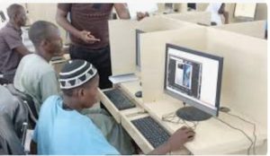 Digital literacy for rural students